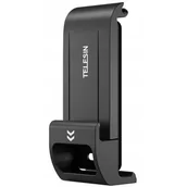 Akcesoria do kamer sportowych - Zaślepka baterii TELESIN GP-CLC-G11 do GoPro Hero 9/10/11 - miniaturka - grafika 1