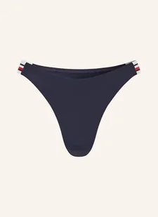 Tommy Hilfiger Dół Od Bikini Brazylijskiego blau - Stroje kąpielowe - miniaturka - grafika 1