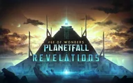 Gry PC Cyfrowe - Age of Wonders: Planetfall - Revelations PC - miniaturka - grafika 1