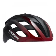 Kaski rowerowe - Lazer Genesis Kask, red black M | 55-59cm 2021 Kaski triathlonowe FA003710407 - miniaturka - grafika 1