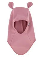 Czapki damskie - mikk-line Kominiarka w kolorze jasnoróżowym - miniaturka - grafika 1