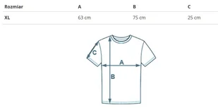 REEBOK - KOSZULKA MĘSKA TRAIN SPEEDWICK TEE HT1703-XL - Koszulki męskie - miniaturka - grafika 1