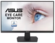 Monitory - Asus VA247HE - miniaturka - grafika 1