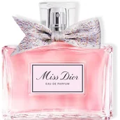 Wody i perfumy damskie - Dior Miss Dior Eau de Parfum 2021 woda perfumowana 150 ml - miniaturka - grafika 1