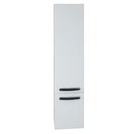 Szafki łazienkowe - Słupek łazienkowy Devo Vena 2.0 35X150X33 prawy arctic white VE2-S2DP35-1-F01L09 - miniaturka - grafika 1