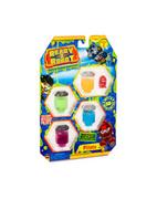 Figurki dla dzieci - Little Tikes mga entertainment MGA Ready2Robot Pilots mix p12 553992 - miniaturka - grafika 1