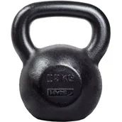 Kettlebell - HMS Kettlebell KZG32 32 kg) - miniaturka - grafika 1