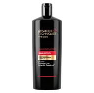 Szampony do włosów - SZAMPON ADVANCE REGENERACJA 700 ML AVON - miniaturka - grafika 1