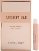 Wody i perfumy damskie - Givenchy Mini Givenchy Irresistible Very Floral Woda Perfumowana - 1Ml Spray - miniaturka - grafika 1
