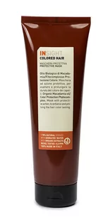 InSight InSight Colored Hair maska do włosów farbowanych 250ml - Maski do włosów - miniaturka - grafika 1