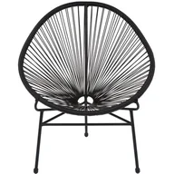 Fotele i krzesła ogrodowe - Fotel ogrodowy PATIO 47164 Arthur - miniaturka - grafika 1