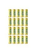 Coconaut Woda kokosowa z młodego kokosa z sokiem ananasowym Zgrzewka 20 x 320 ml - Napoje roślinne - miniaturka - grafika 1