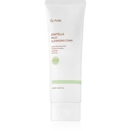 Pianki do mycia twarzy - Iunik, Centella Mild Cleansing Foam, Pianka Do Twarzy, 120ml - miniaturka - grafika 1