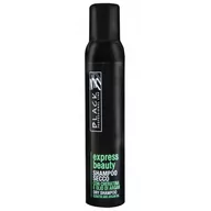 Szampony do włosów - Black, Suchy szampon do włosów, 200 ml - miniaturka - grafika 1