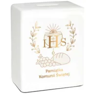 Skarbonki - Skarbonka kostka - miniaturka - grafika 1