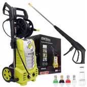 Myjki ciśnieniowe - Kraft&Dele Kd423 - miniaturka - grafika 1