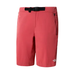 Spodenki damskie The North Face  Speedlight Short Slate Rose 6 - Spodenki damskie - miniaturka - grafika 1