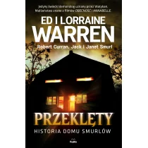 Przeklęty. Historia domu Smurlów - Pozostałe książki - miniaturka - grafika 1