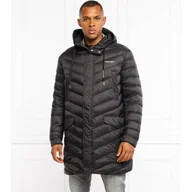 Kurtki męskie - Armani Exchange Puchowa kurtka | Regular Fit - miniaturka - grafika 1