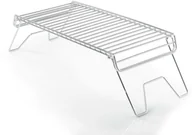 Akcesoria turystyczne - Grill GSI Folding Camp pożar Grill - miniaturka - grafika 1