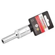 Klucze i nasadki - Nasadka sześciokątna długa SCHMITH NS-12D-9 - miniaturka - grafika 1