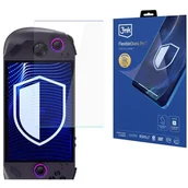 Akcesoria do tabletów i e-booków - Szkło hybrydowe 3MK FlexibleGlass Pro do Lenovo Legion Go S - miniaturka - grafika 1