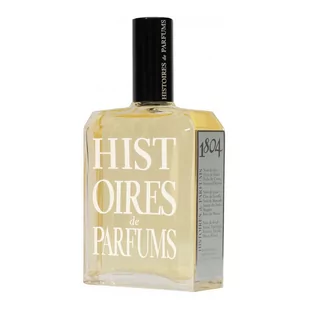 Histoires de Parfums 1804 woda perfumowana 120 ml TESTER - Wody i perfumy damskie - miniaturka - grafika 1