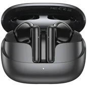 Słuchawki - TWS USAMS IF27 czarny - miniaturka - grafika 1