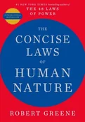 E-booki obcojęzyczne - Concise Laws of Human Nature [DRM] - miniaturka - grafika 1
