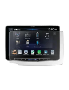 ALPINE KAE-HF11DA Antyrefleksyjna osłona ekranu - Akcesoria car audio - miniaturka - grafika 1