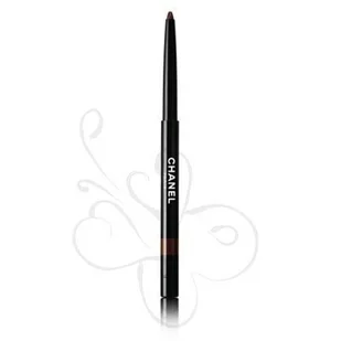 Chanel Stylo Yeux tak kredka do oczu odcień 10 Ebéne 0,3g - Kredki do oczu - miniaturka - grafika 3