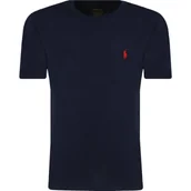 Koszulki dla chłopców - POLO RALPH LAUREN T-shirt | Regular Fit - miniaturka - grafika 1