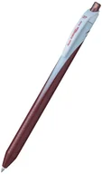 Pióra kulkowe - Pentel Pióro kulkowe EnerGel automat. 0.7 mm BL437-E brązowe - miniaturka - grafika 1