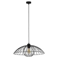 Lampy sufitowe - TK Lighting Lampa wisząca druciana BARBELLA 1pł. 50cm Wysyłka za 0 zł 6260 - miniaturka - grafika 1