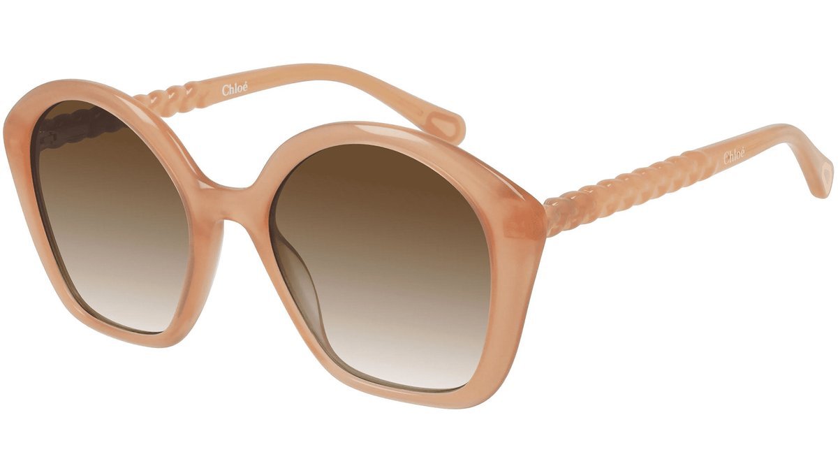 Occhiali da sole Bambina Chloè Cc-0001s-001
