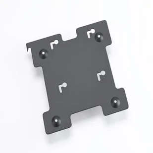 Zebra MK3000 WALL MOUNT KIT - KT-152097-01 - Dodatki do drukarek i skanerów - miniaturka - grafika 1