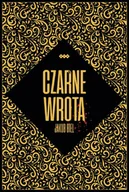 Fantasy - Czarne wrota - miniaturka - grafika 1