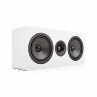 Głośniki i kolumny - Acoustic Energy AE105 głośnik naścienny (biały) - miniaturka - grafika 1