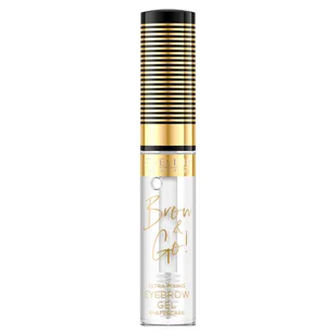 Eveline Brow & Go Żel do stylizacji i pielęgnacji brwi 6ml - Akcesoria i kosmetyki do stylizacji brwi - miniaturka - grafika 4