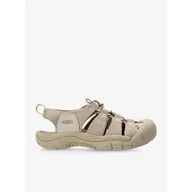 Sandały męskie - Sandały trekkingowe męskie Keen Newport H2 - miniaturka - grafika 1