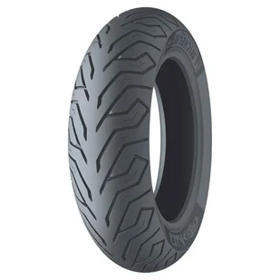 MICHELIN City Grip 110/70R14 50P koło przednie - Opony motocyklowe - miniaturka - grafika 1