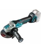 Szlifierki i polerki - Makita cordless angle grinder DGA520ZX1 18V DGA520ZX1 - miniaturka - grafika 1