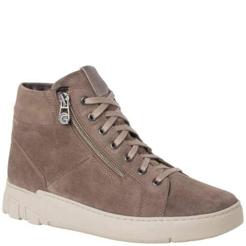 Ganter Giulietta-G damskie sztyblety, darktaupe, 40 EU, Darktaupe, 40 EU