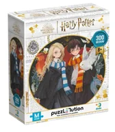 Puzzle - Puzzle 300 Harry Potter. Luna - Dodo - miniaturka - grafika 1