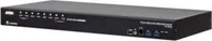 Przełączniki KVM - Konsola KVM Aten ATEN CS18208 KVM Switch 8-way, 4K HDMI, USB 3.0, Audio - miniaturka - grafika 1