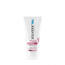 Solverx Solverx Sensitive Skin Body Balm balsam do ciała do skóry wrażliwej 200 ml 5907479380150 - Balsamy i kremy do ciała - miniaturka - grafika 1