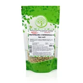 Przyprawy i zioła sypkie - Agnex krzysztof wierzbicki Przyprawa uniwersalna bez soli 300g UNIWERSALNA BEZ S(3) - miniaturka - grafika 1