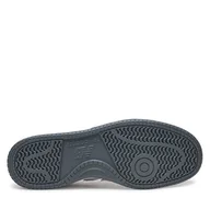 Sneakersy męskie - Sneakersy New Balance BB480LWE Biały - miniaturka - grafika 1