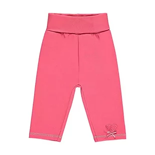 Steiff Legginsy dla dziewczynek, bordowy (Claret Red), 62 cm - Legginsy - miniaturka - grafika 1