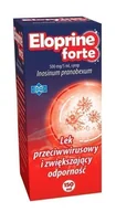 Przeziębienie i grypa - Polfarmex Eloprine Forte syrop 500mg/5ml 150 ml 3179121 - miniaturka - grafika 1